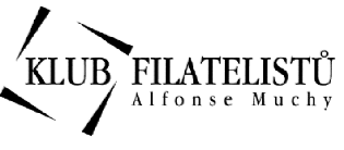 KLUB FILATELISTŮ BRNO